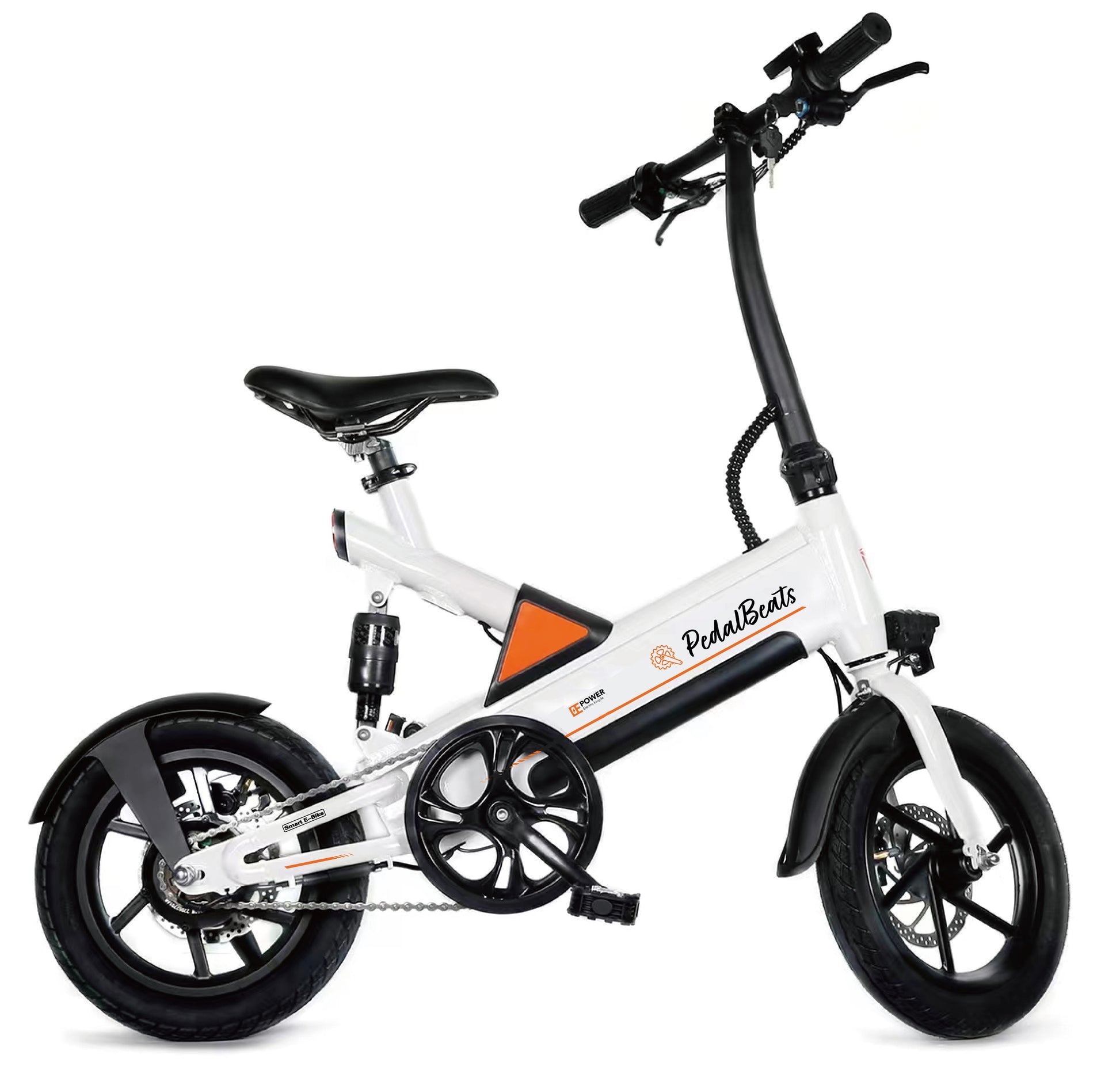 Electric City Bike – F8 – Pedalbeats Ebike Electric City Bike – F8 – Pedalbeats Ebike