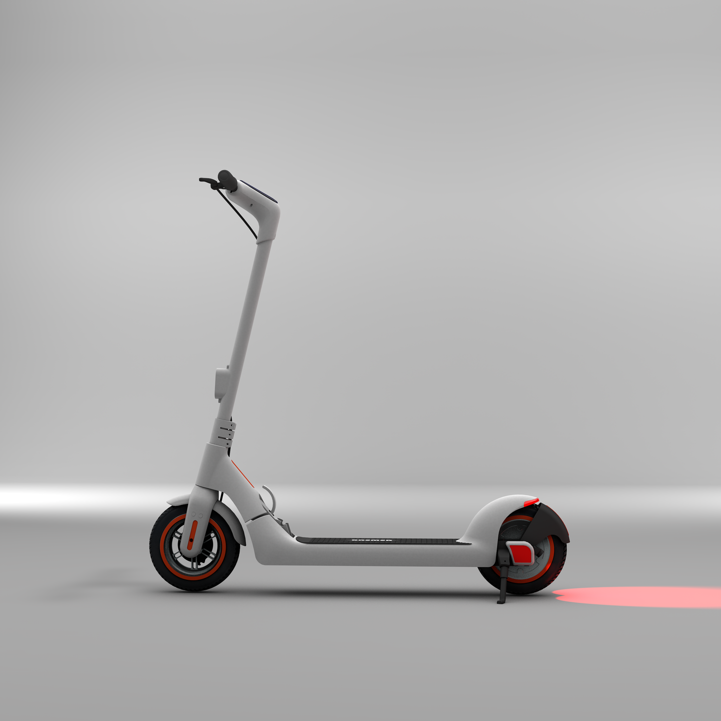 E-Scooter - R3